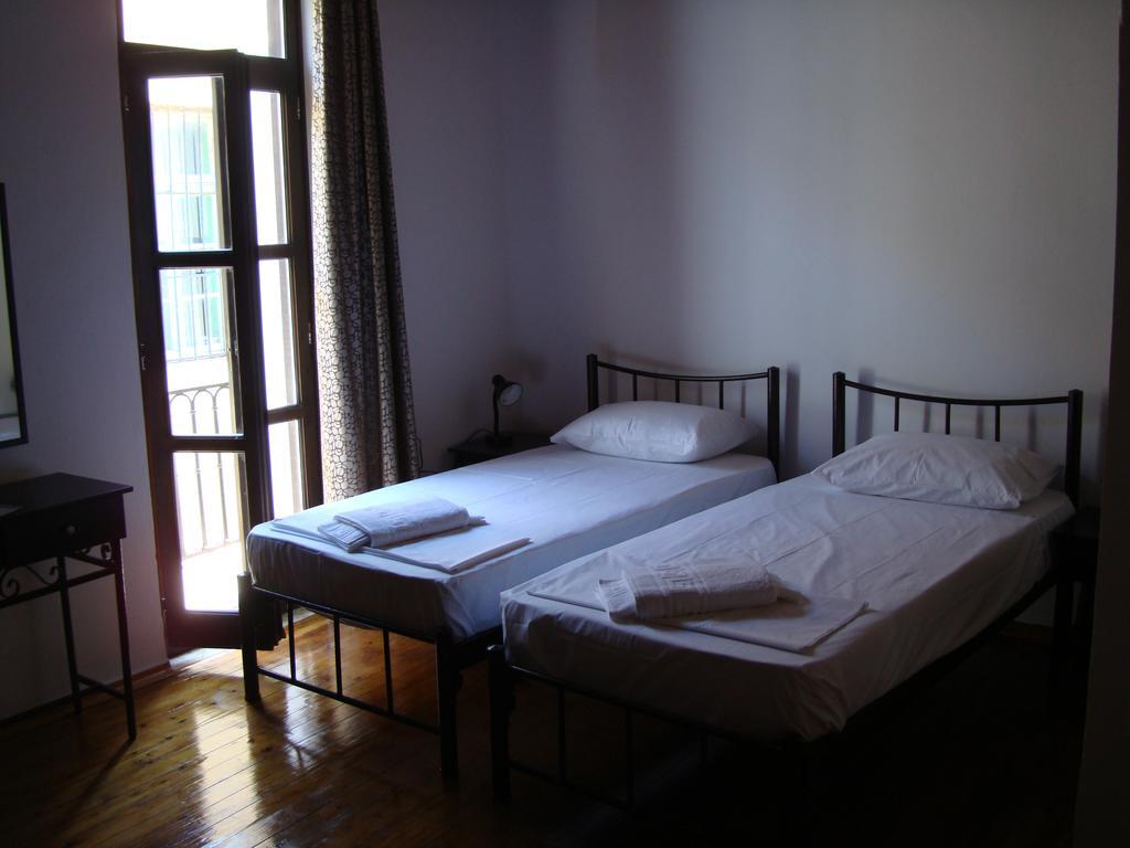 חאניה Old Town Apartments מראה חיצוני תמונה