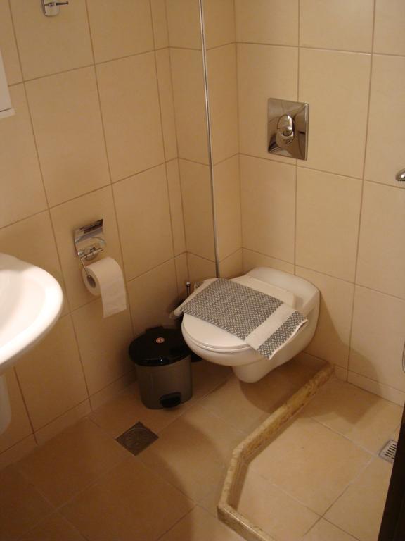 חאניה Old Town Apartments מראה חיצוני תמונה