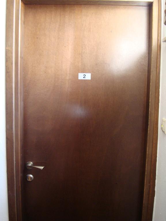 חאניה Old Town Apartments מראה חיצוני תמונה