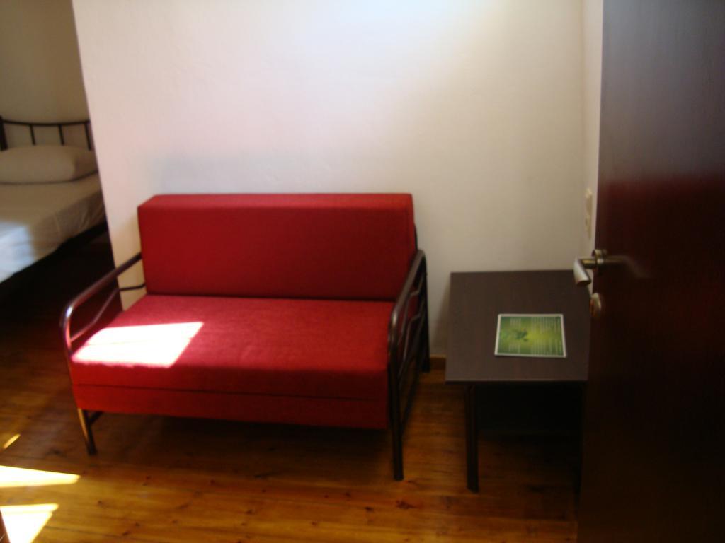 חאניה Old Town Apartments מראה חיצוני תמונה