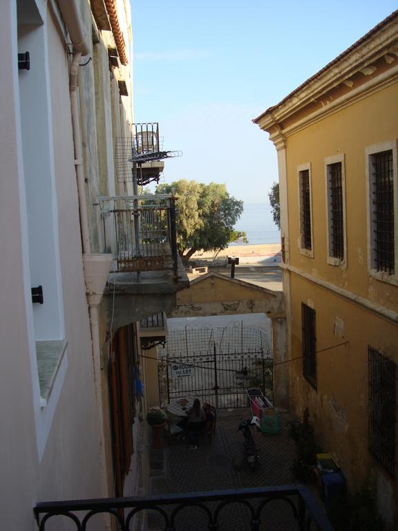 חאניה Old Town Apartments מראה חיצוני תמונה